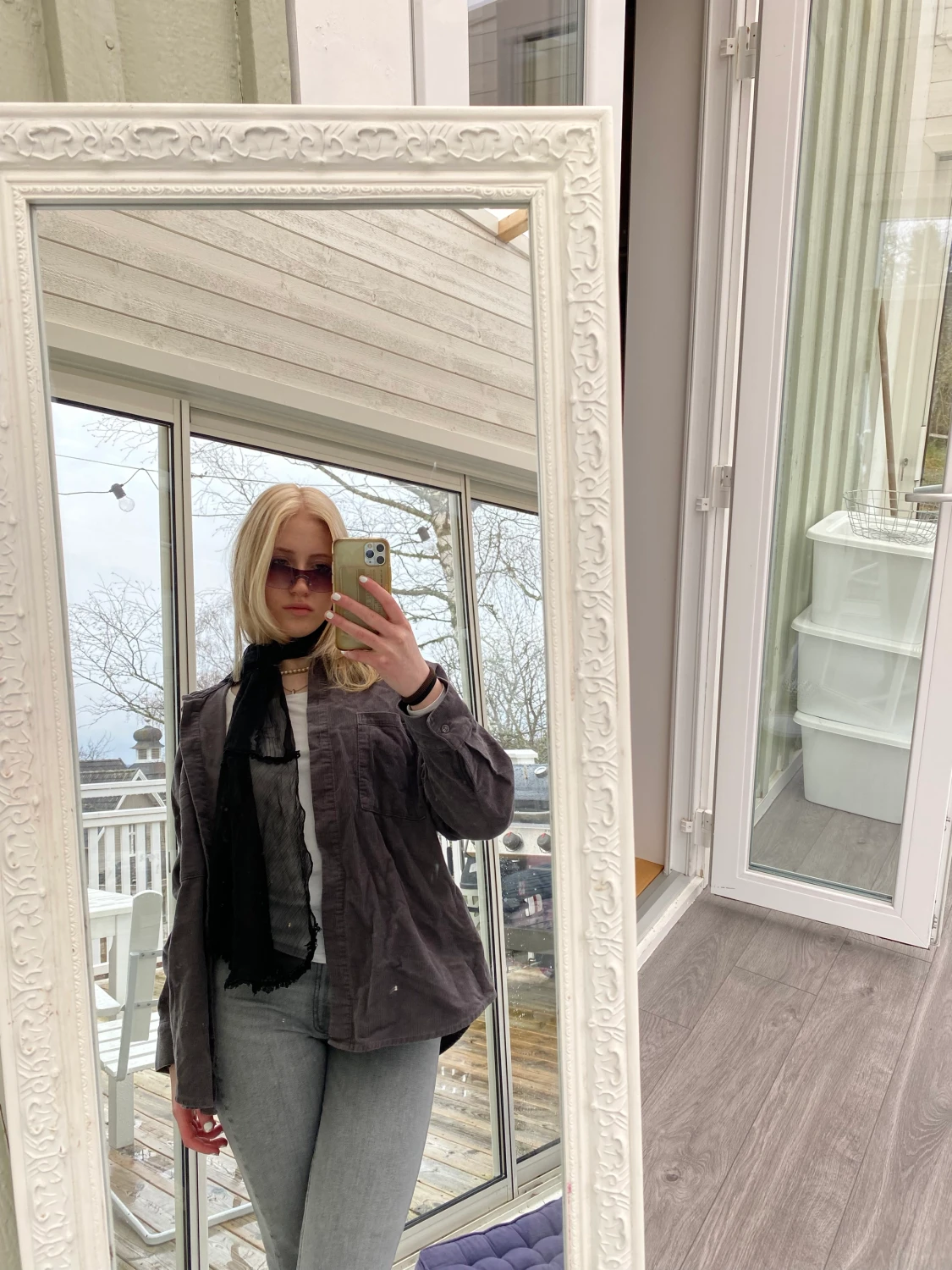 Manchester skjorta H&M Divided - 90