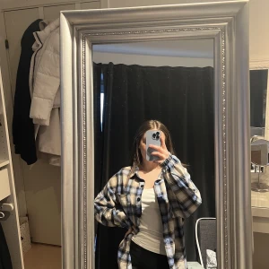 Flannel skjorta - Snygg flannel skjorta från Shein