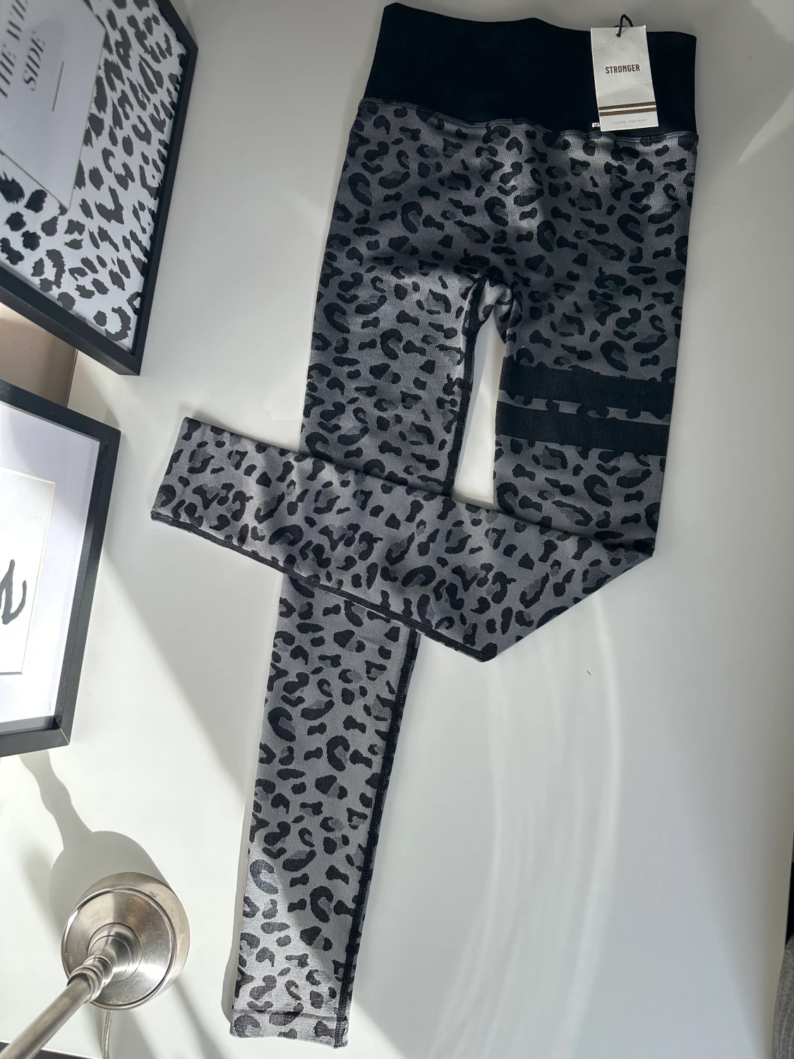 Stronger tights - 90