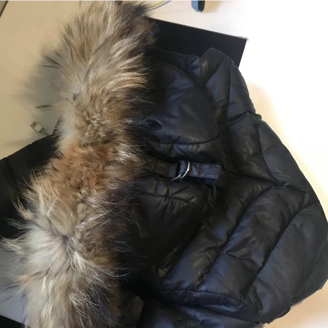 Hollies jacka 36 - 91