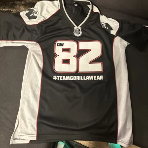 Gymtröja  - Oanvänd gorillawear 