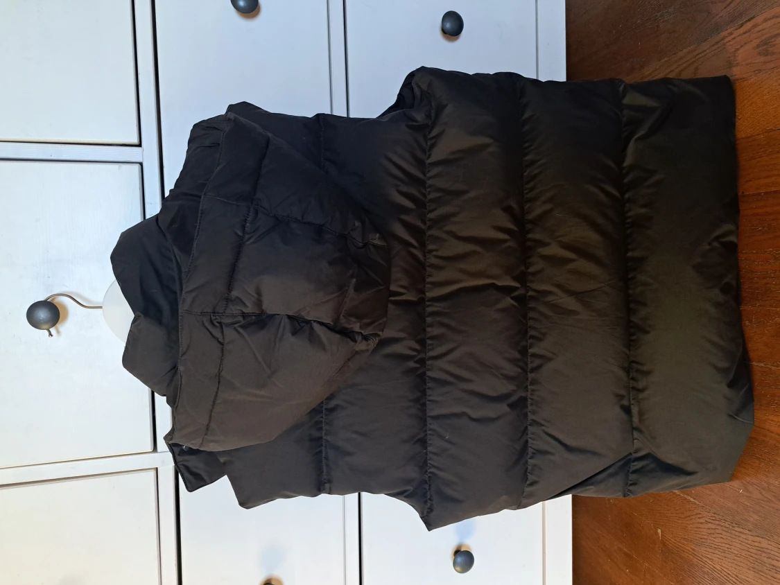 Tommy jeans väst - 90