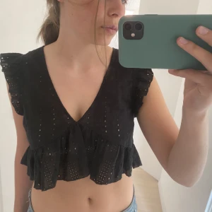 Topp - Fin topp från Nakd i storlek 36, köparen står för frakten 🥰