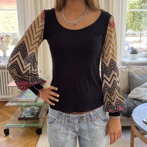 Tröja - Säljer denna så snygga lång ärmade tröja😍