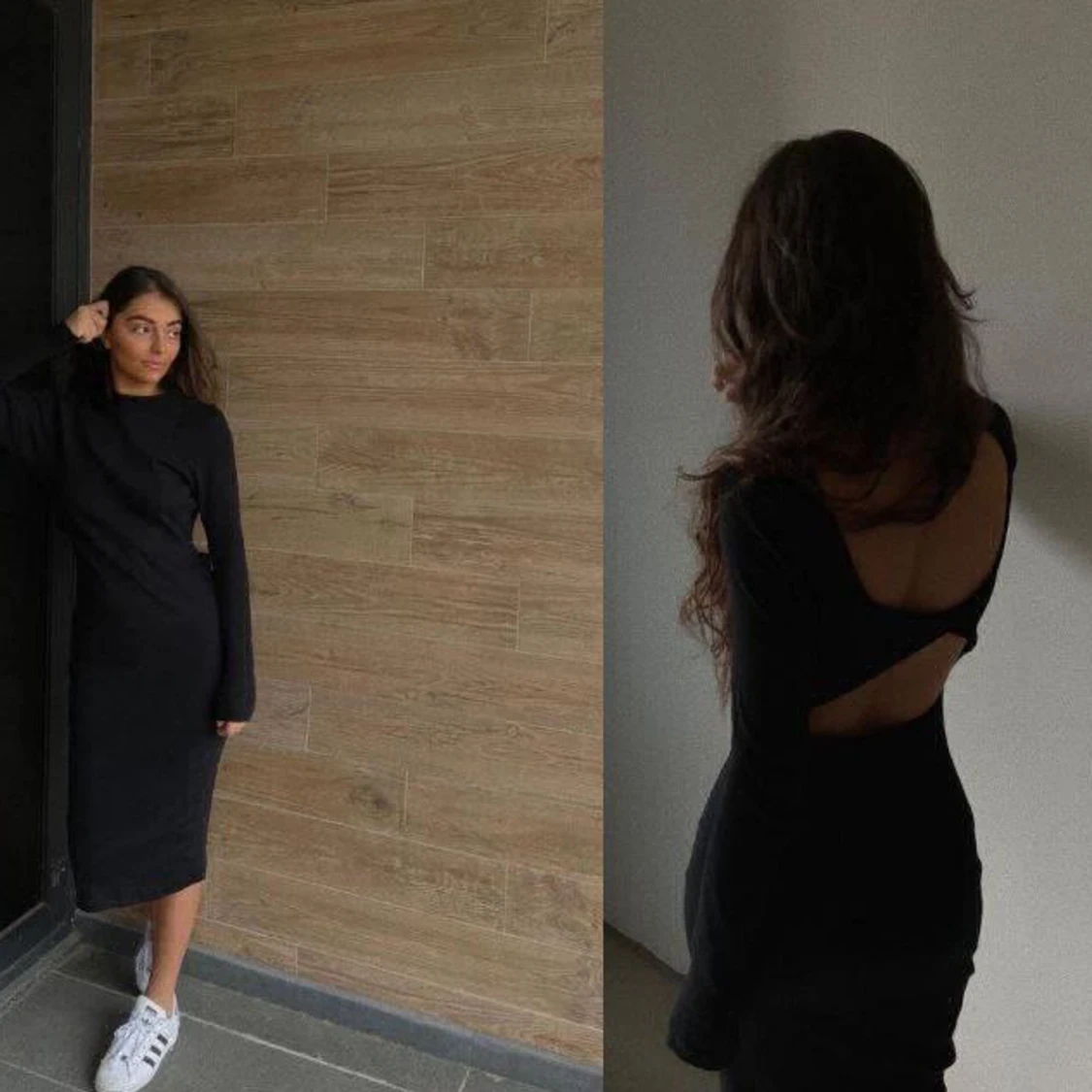 Georgian Fashion Dress - 90