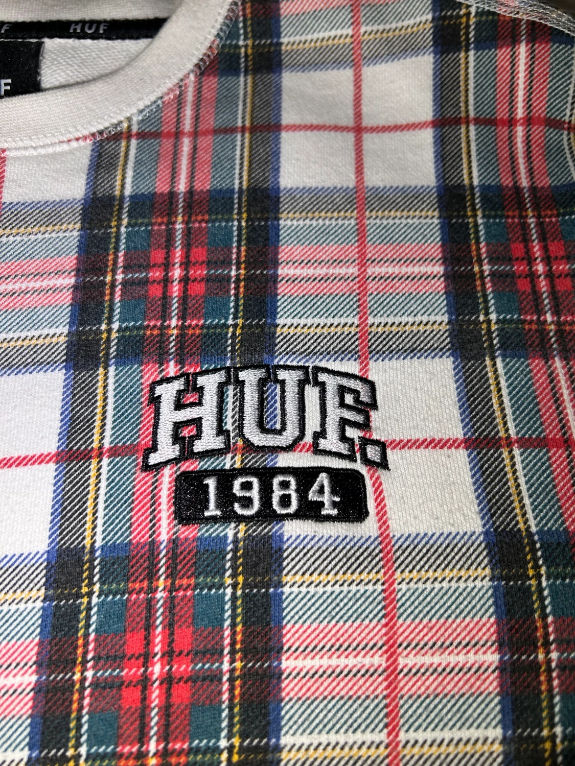 HUF sweater  - 90