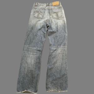 TIGER OF SWEDEN JEANS - tiger of sweden jeans som jag säljer för att dom e lite för små på mig, 