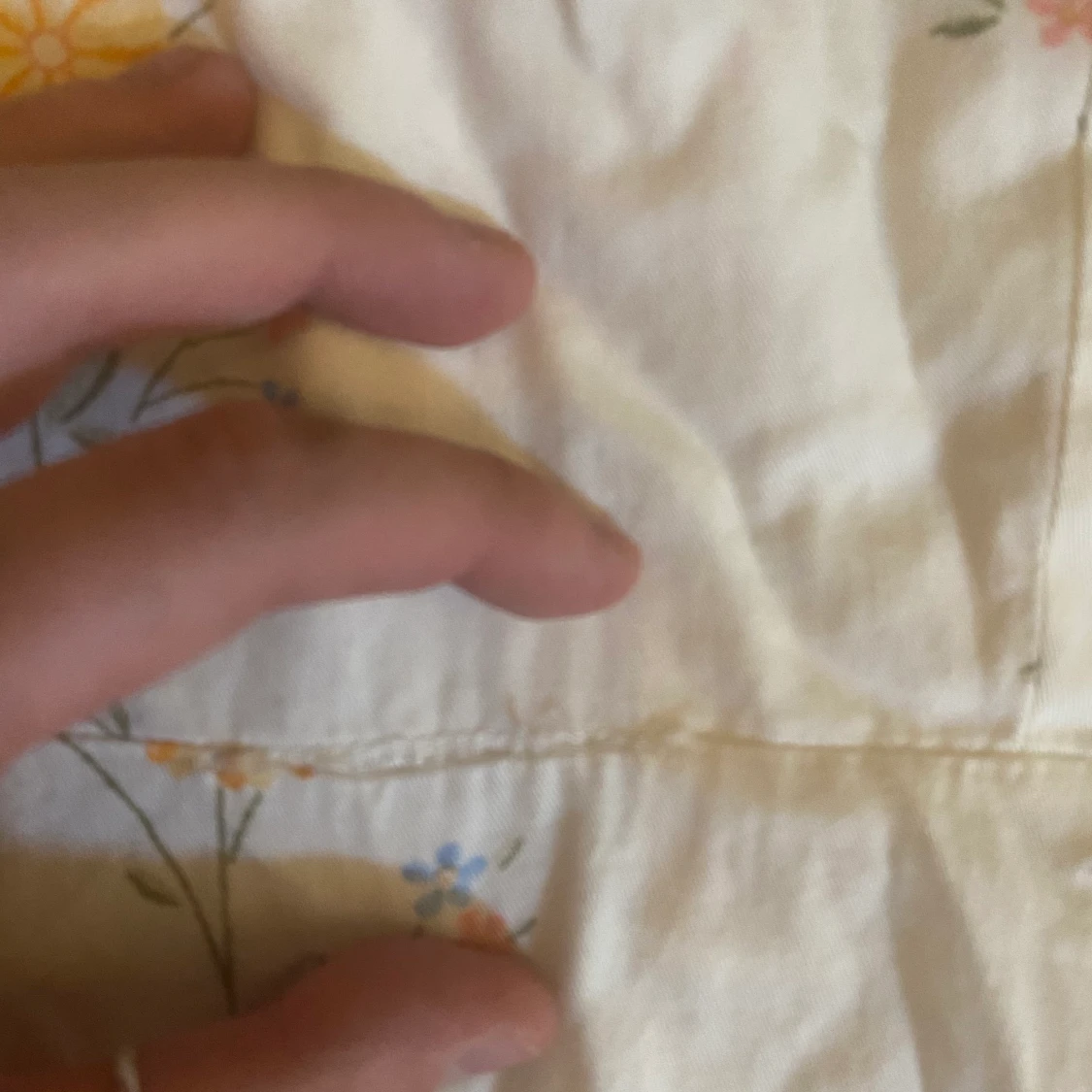 klänning blommor - 90