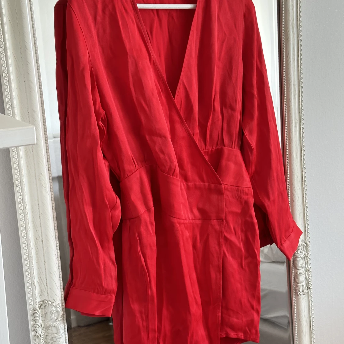 Otrolig klänning - 90