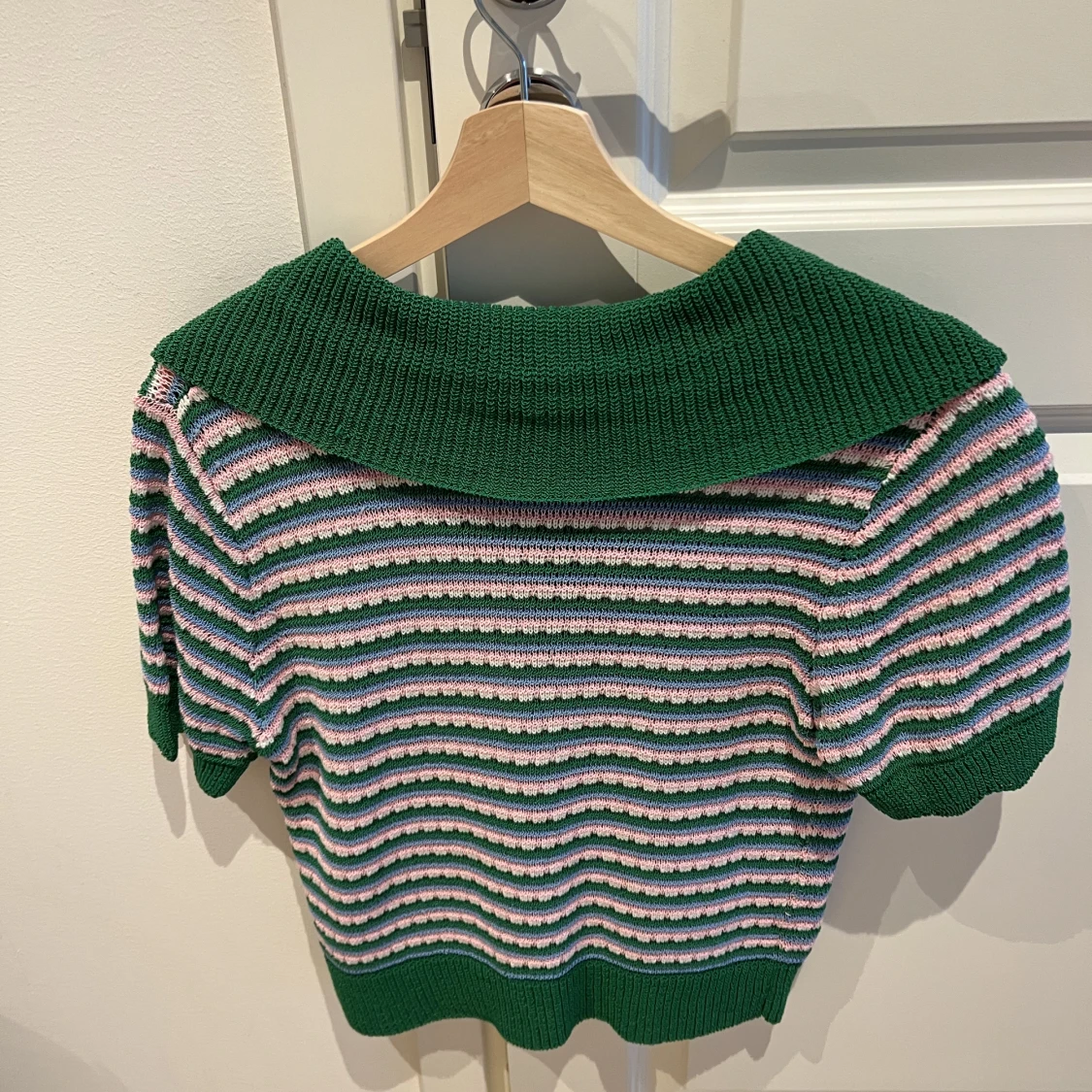 Tröja från Zara i strl M - 91