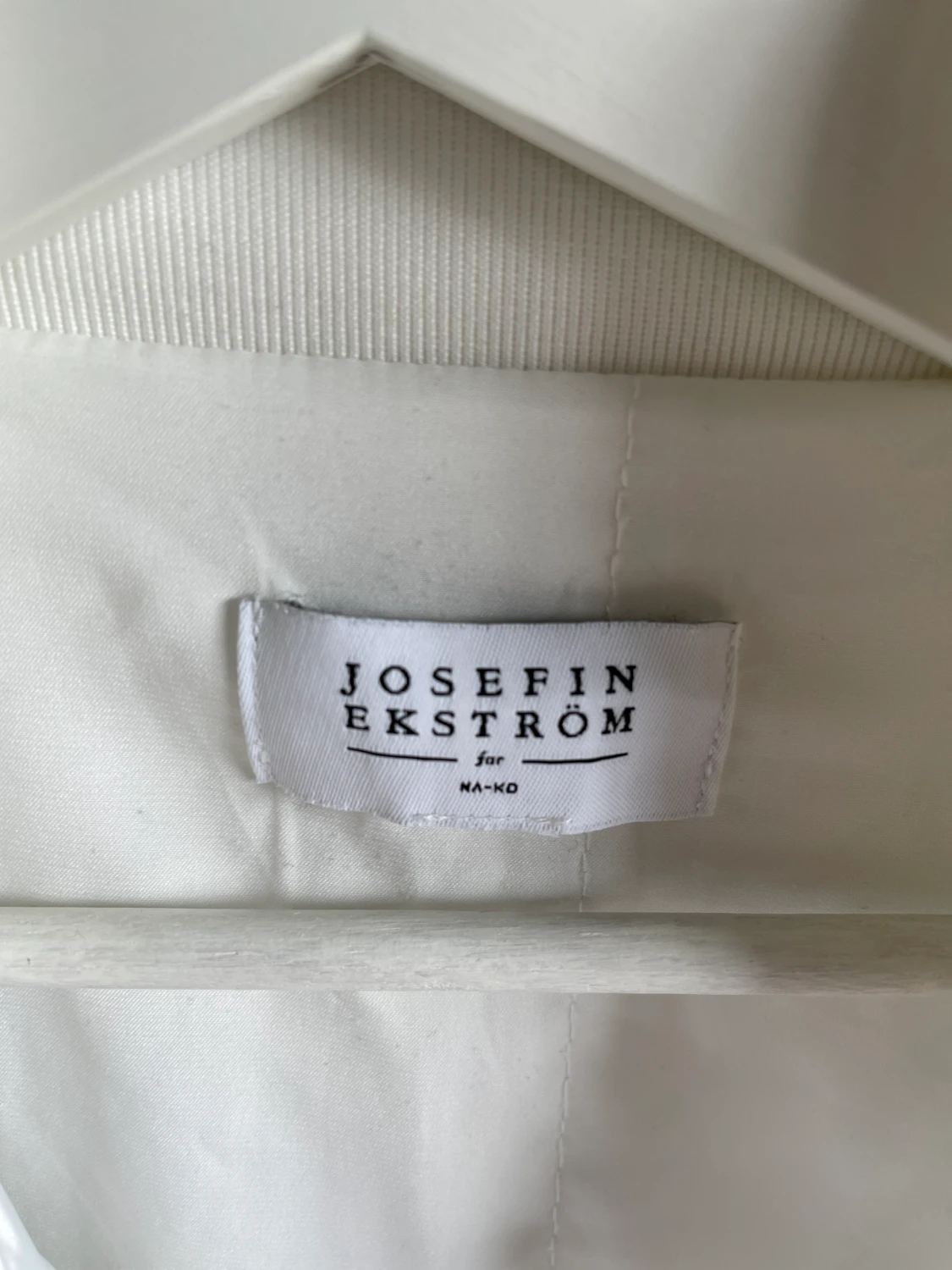 Josefin Ekström x NAKD bomberjacka - 90