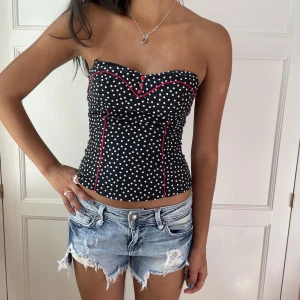 Sååå söt korsett😁❤️ - Såå fin korsett storlek S