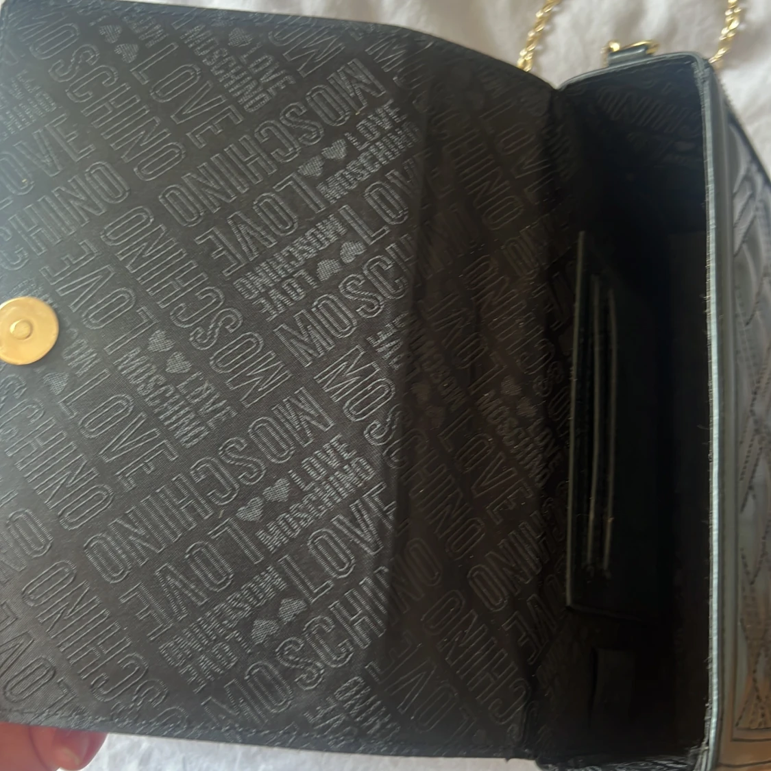 moschino väska - 90