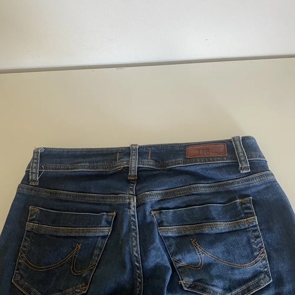 LTB jeans i valerie💓💓💓 W26 L34. Jeans & Byxor.