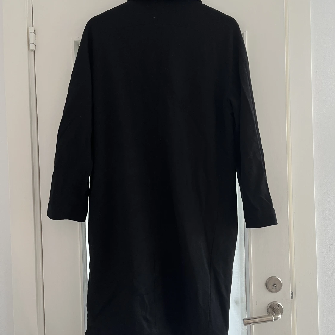 Svart kappa från Boomerang - 91