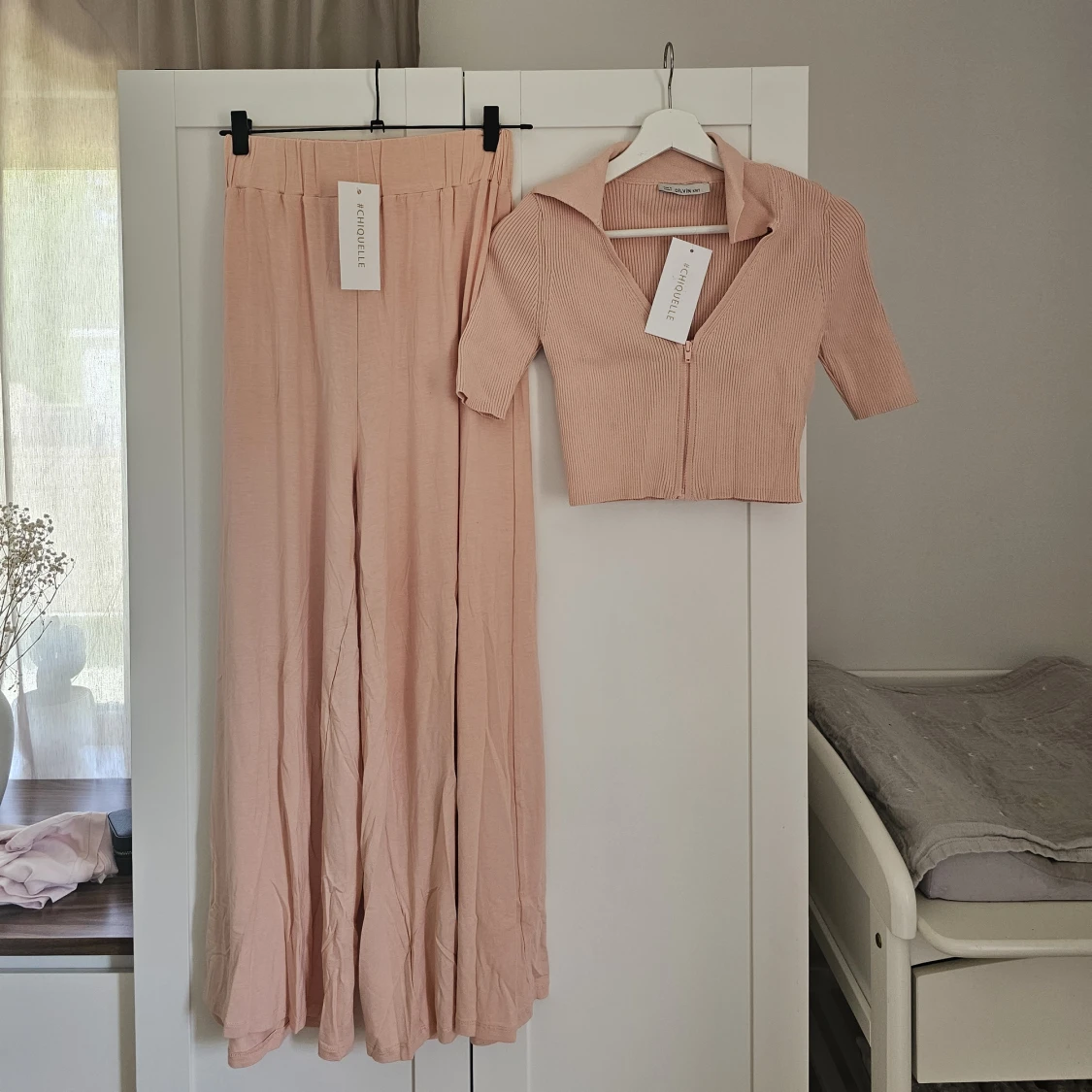 Nytt set Chiqelle  - 90