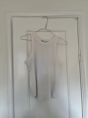 Vitt linne - Fint linne från Zara