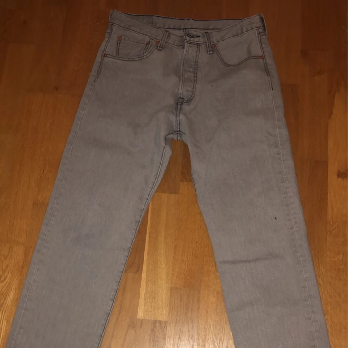 Levis 501