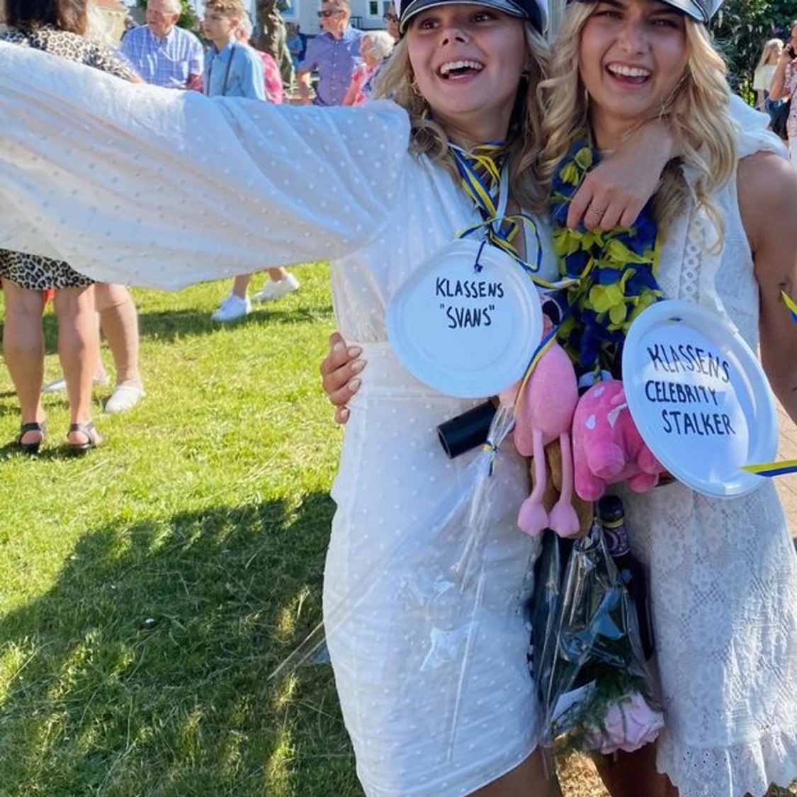 Adoore klänning - 91