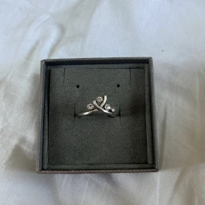 Ring  - Supersnygg silverring💕
