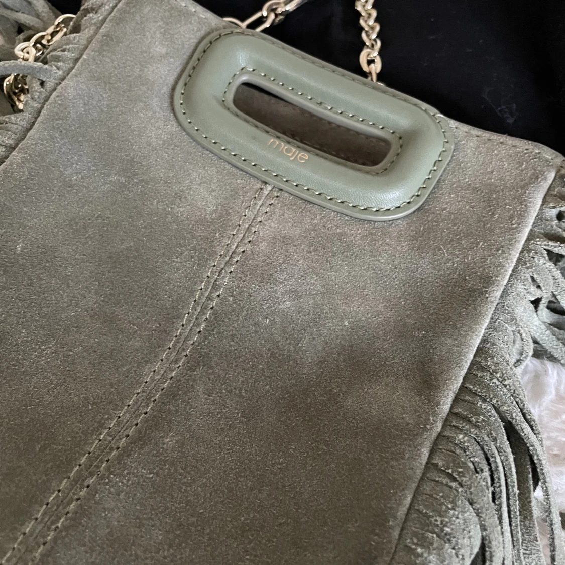Mini Maje väska - 90