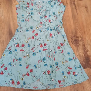 Sommarklänning  - Sommarkläning