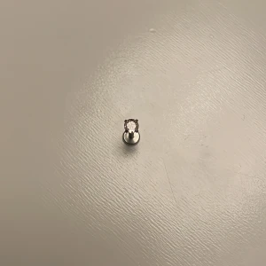 Näs piercing  - Aldrig använd med bra skick.