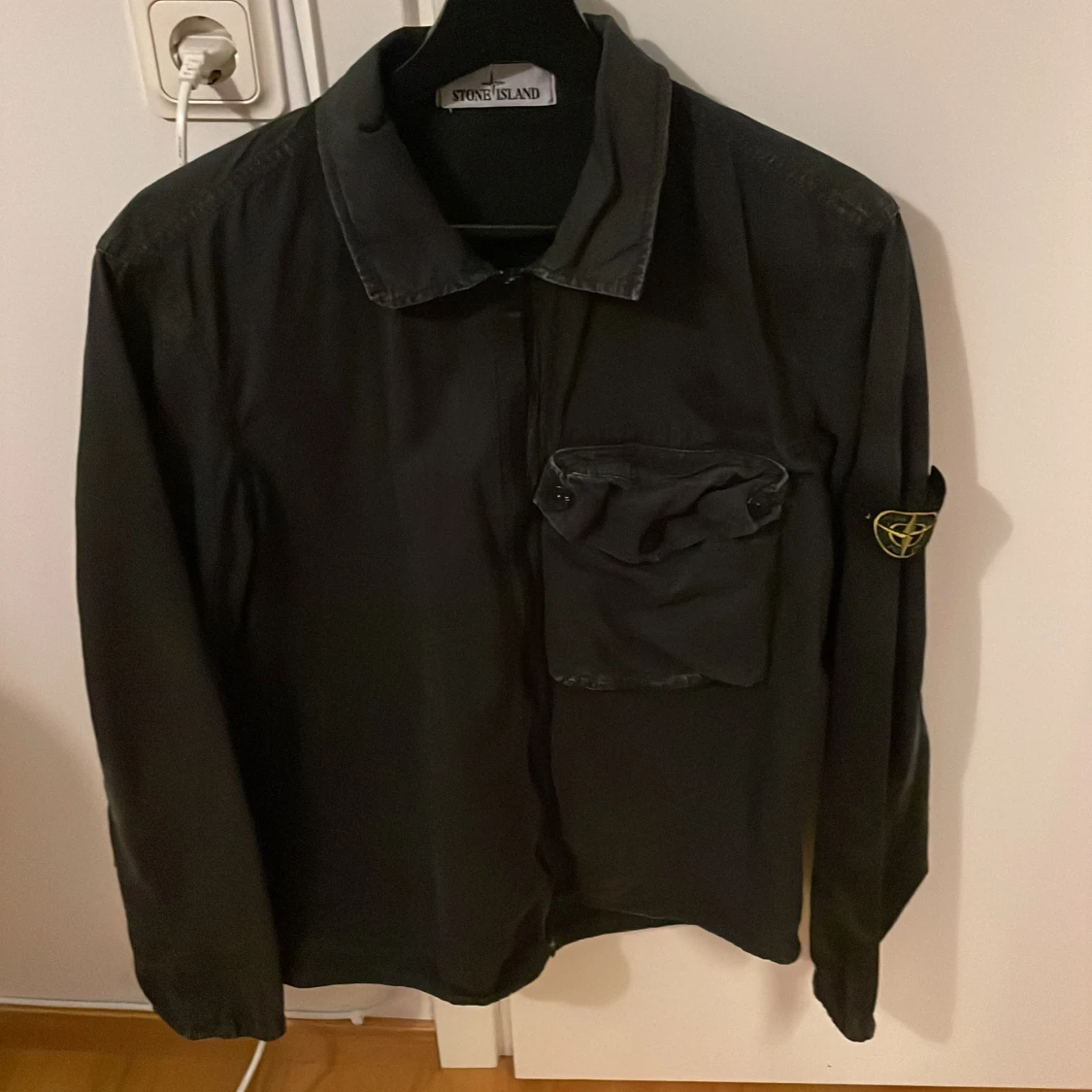 Stone Island höstjacka - 91
