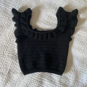 Topp - Snygg topp aldrig använd 