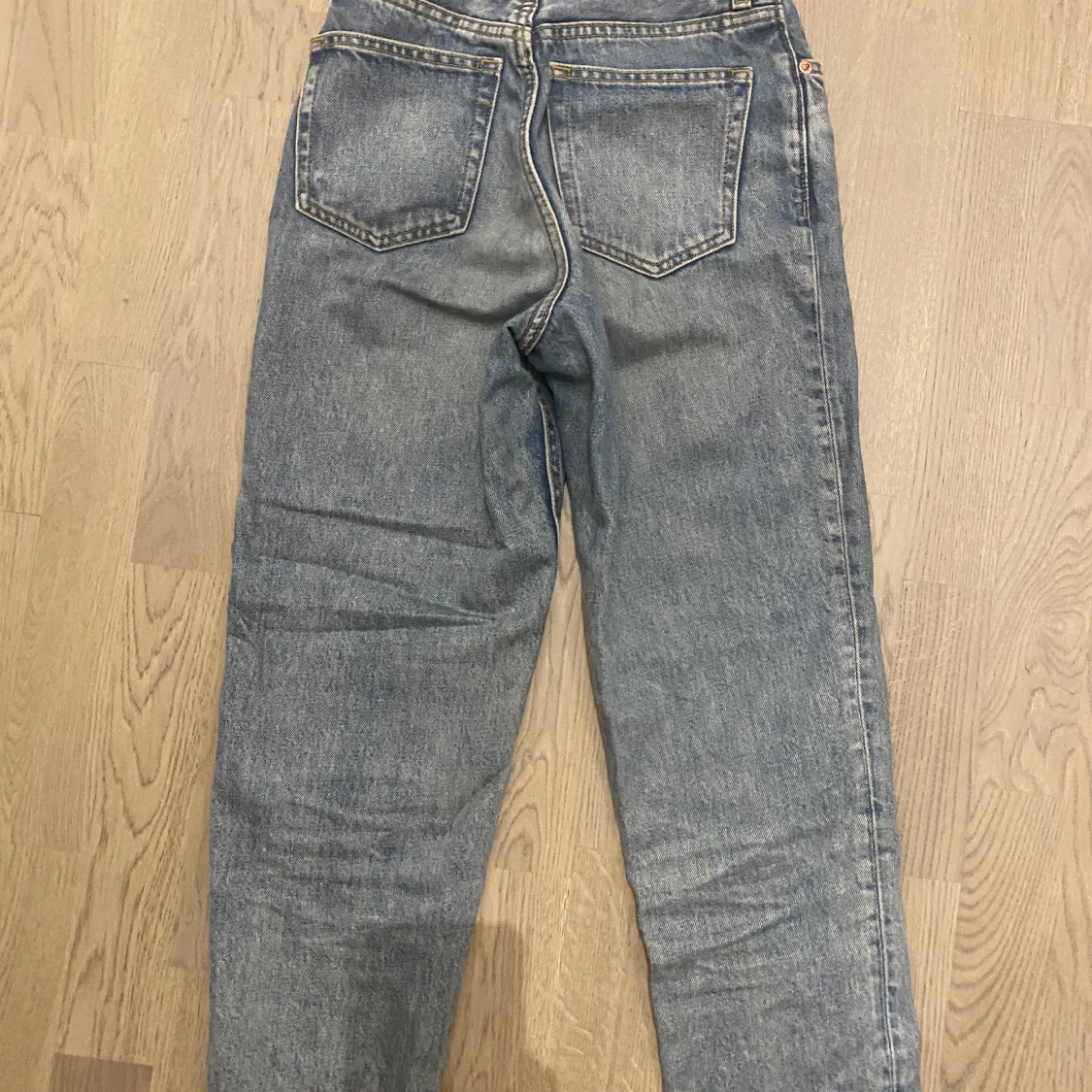 Jeans straightleg - 91