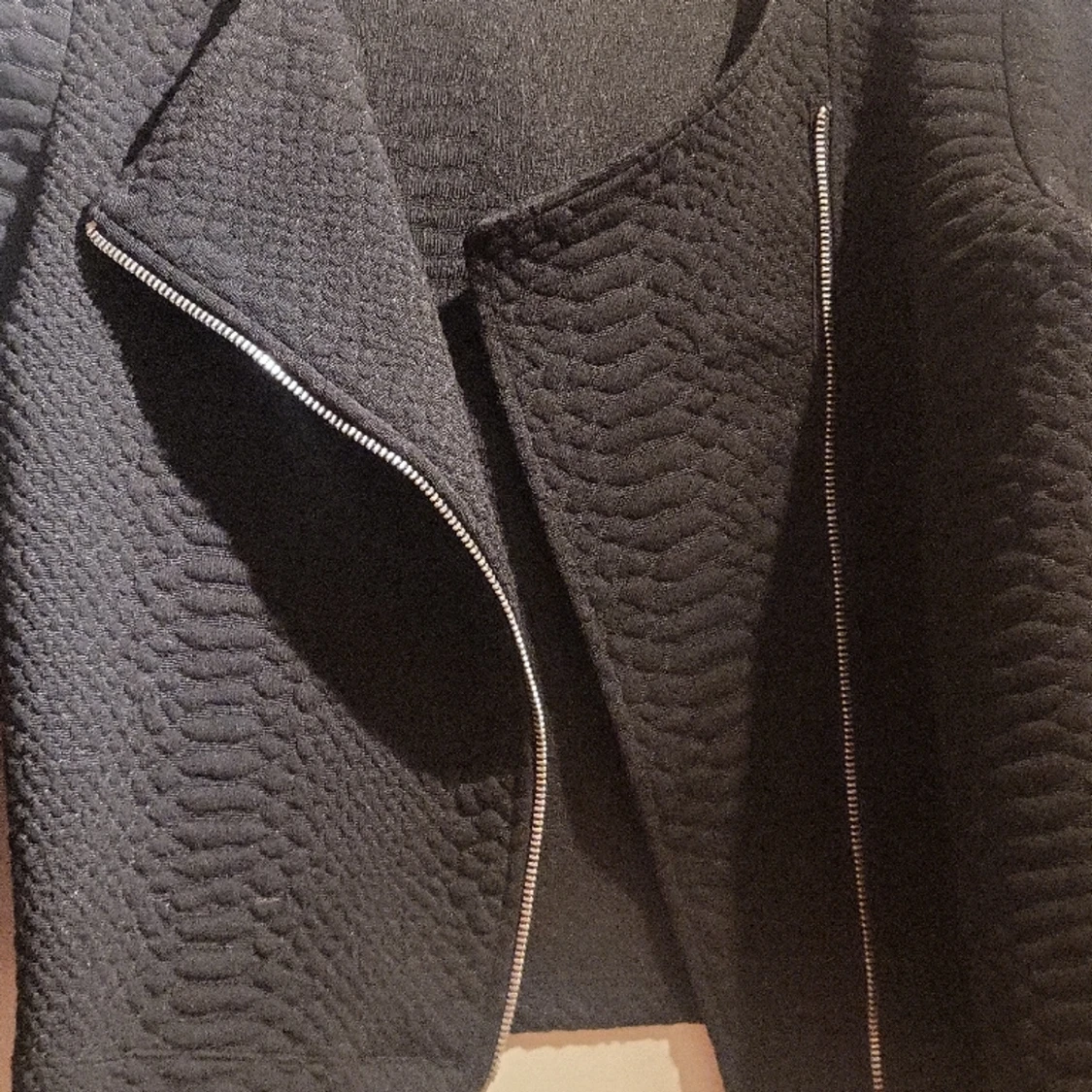 Kofta/jacka/tröja - 90