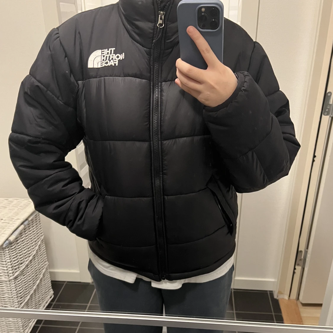 North Face Himalaya Jacka - 91