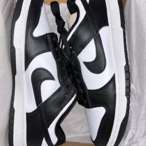 Nike panda dunk size 10