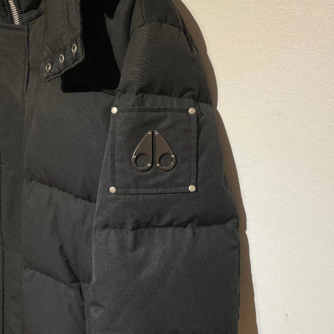 Mooce knuckles jacka - 91