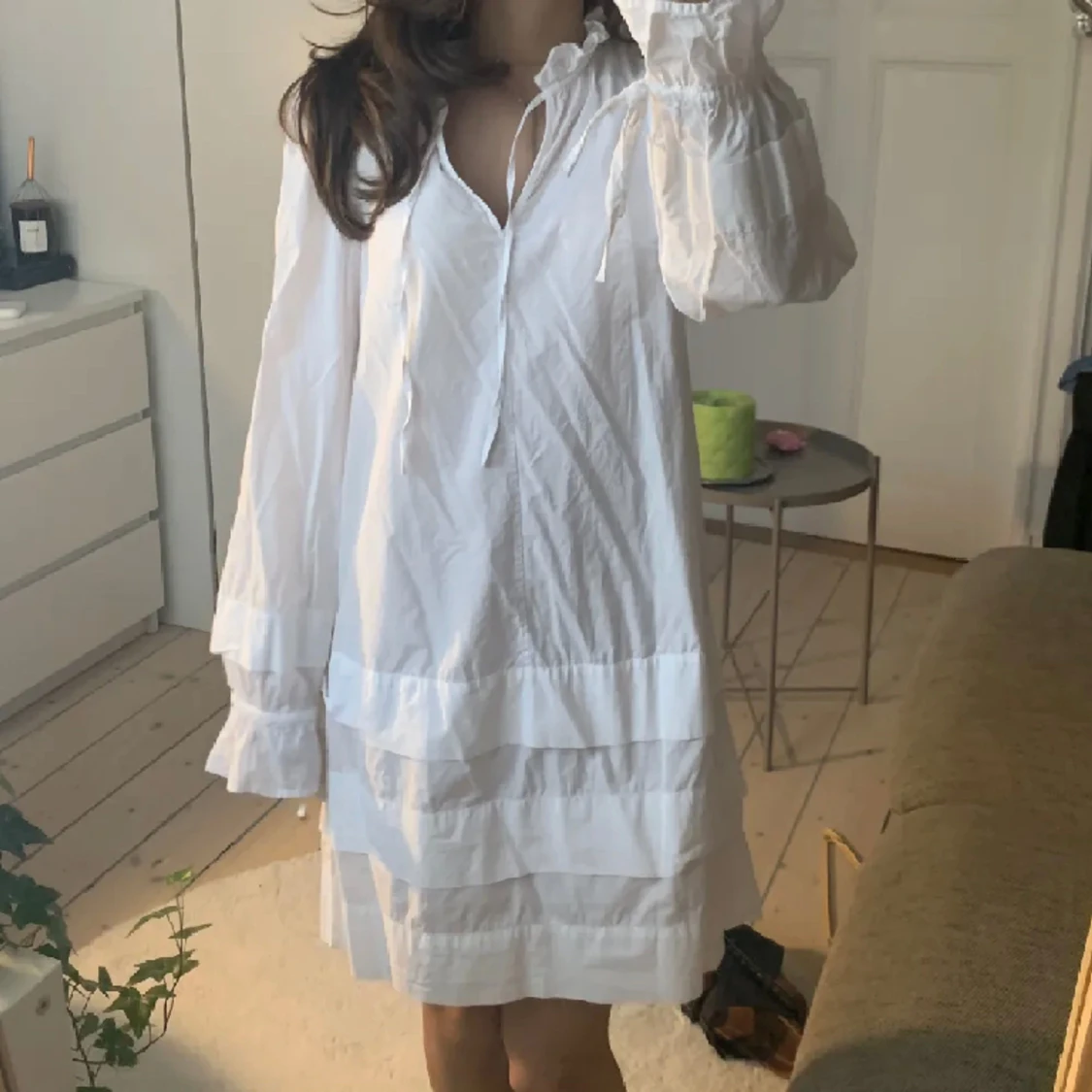 Konfirmations klänning - 90