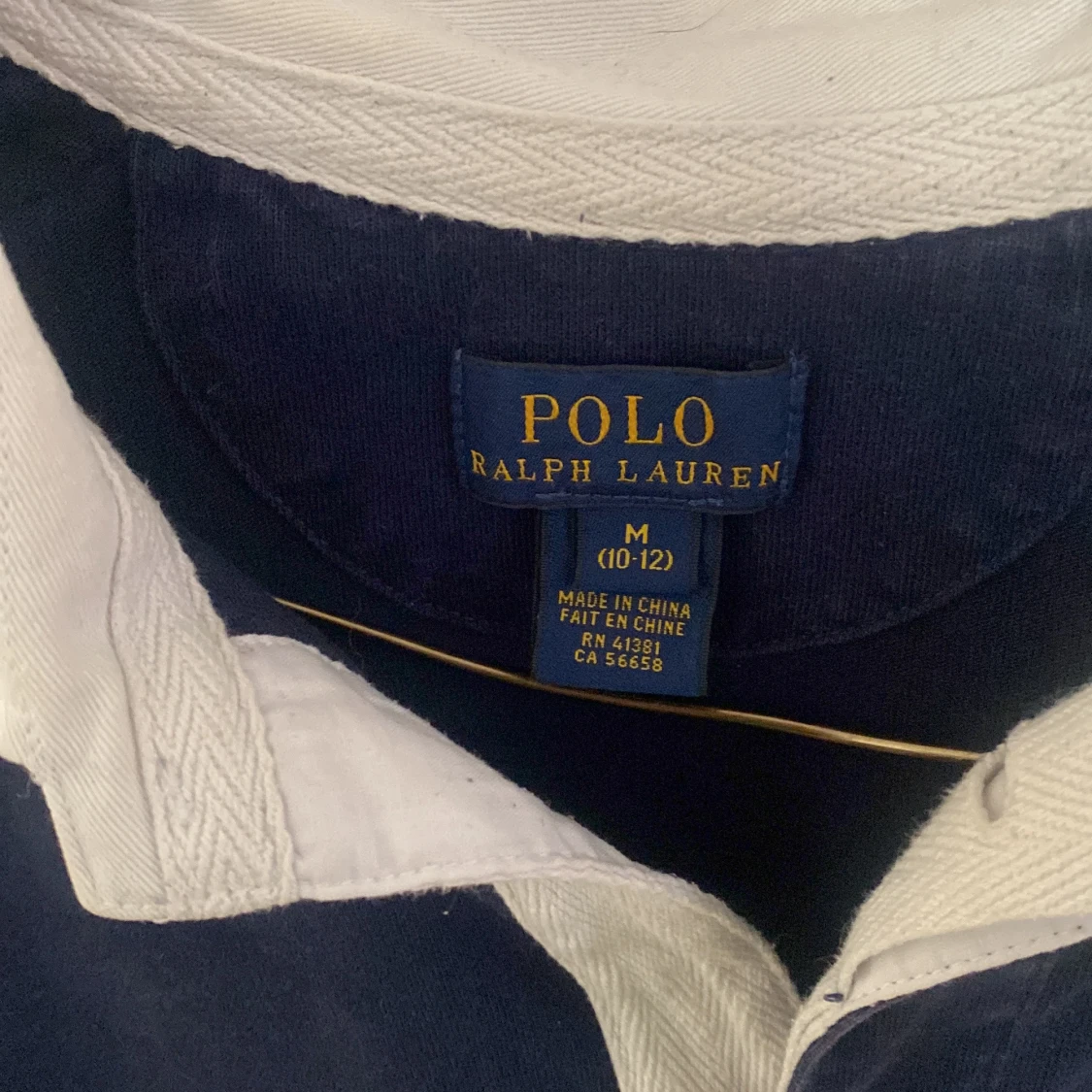 Polo Ralph lauren tröja - 91