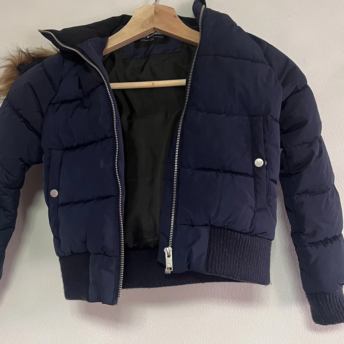 Vinterjacka  - 90