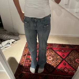Hm jeans - Super fina!