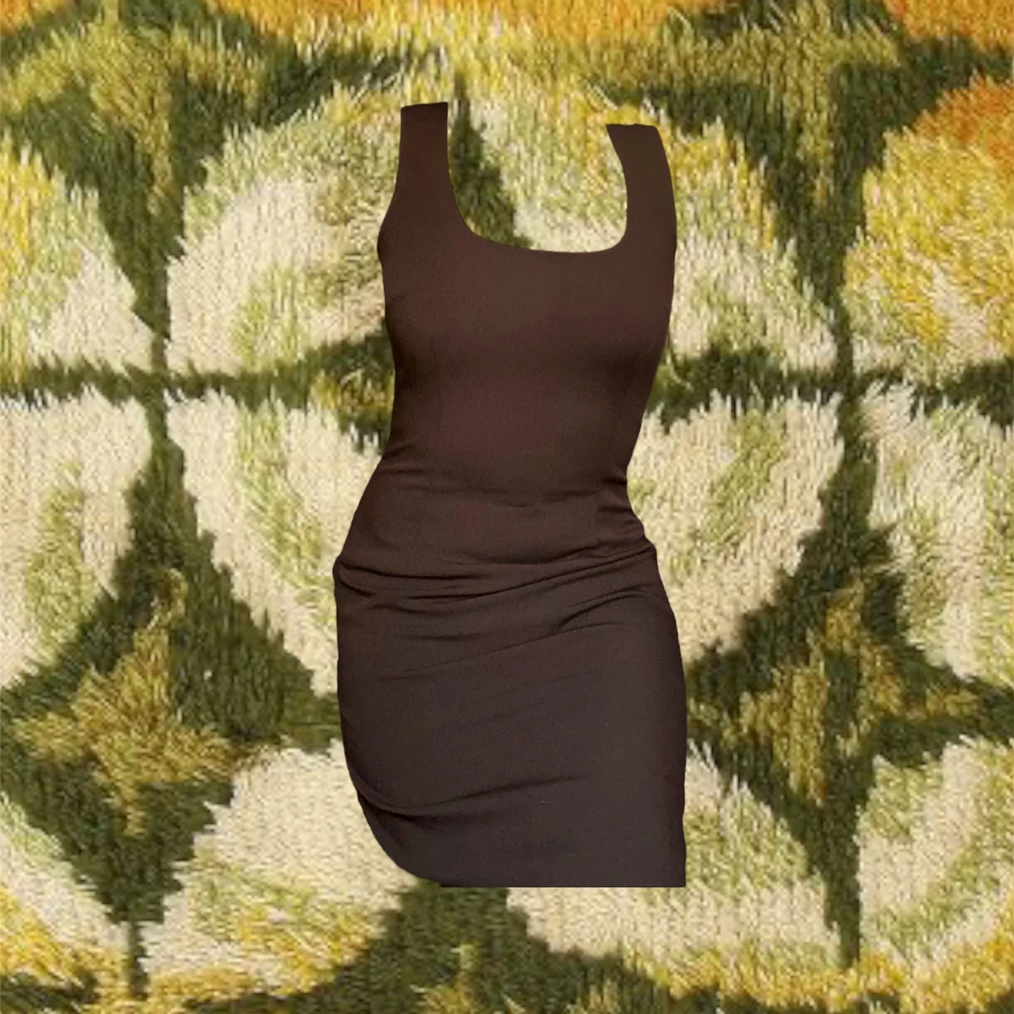 Vintage della Moda klänning