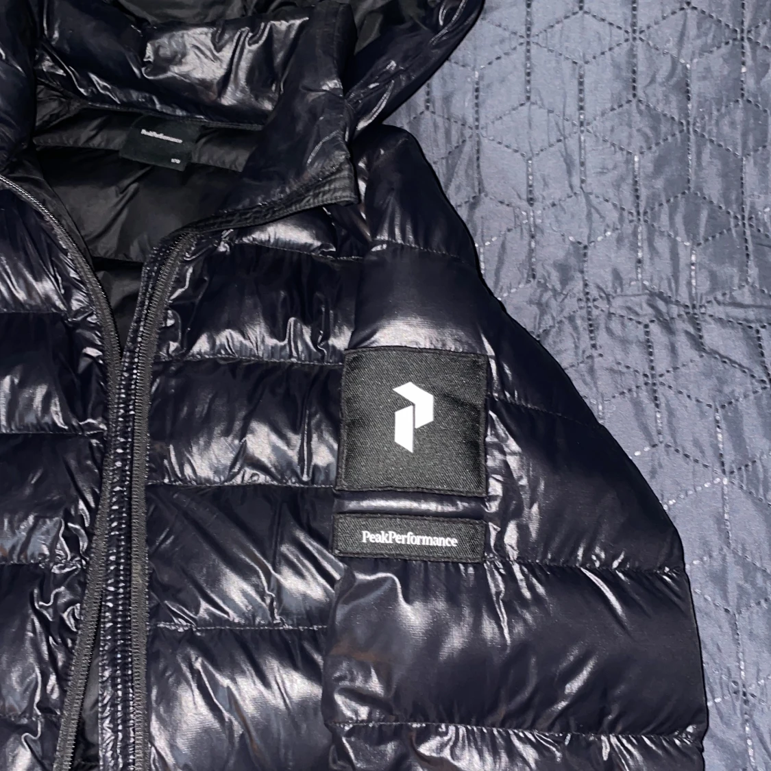 Peak performance jacka - 90