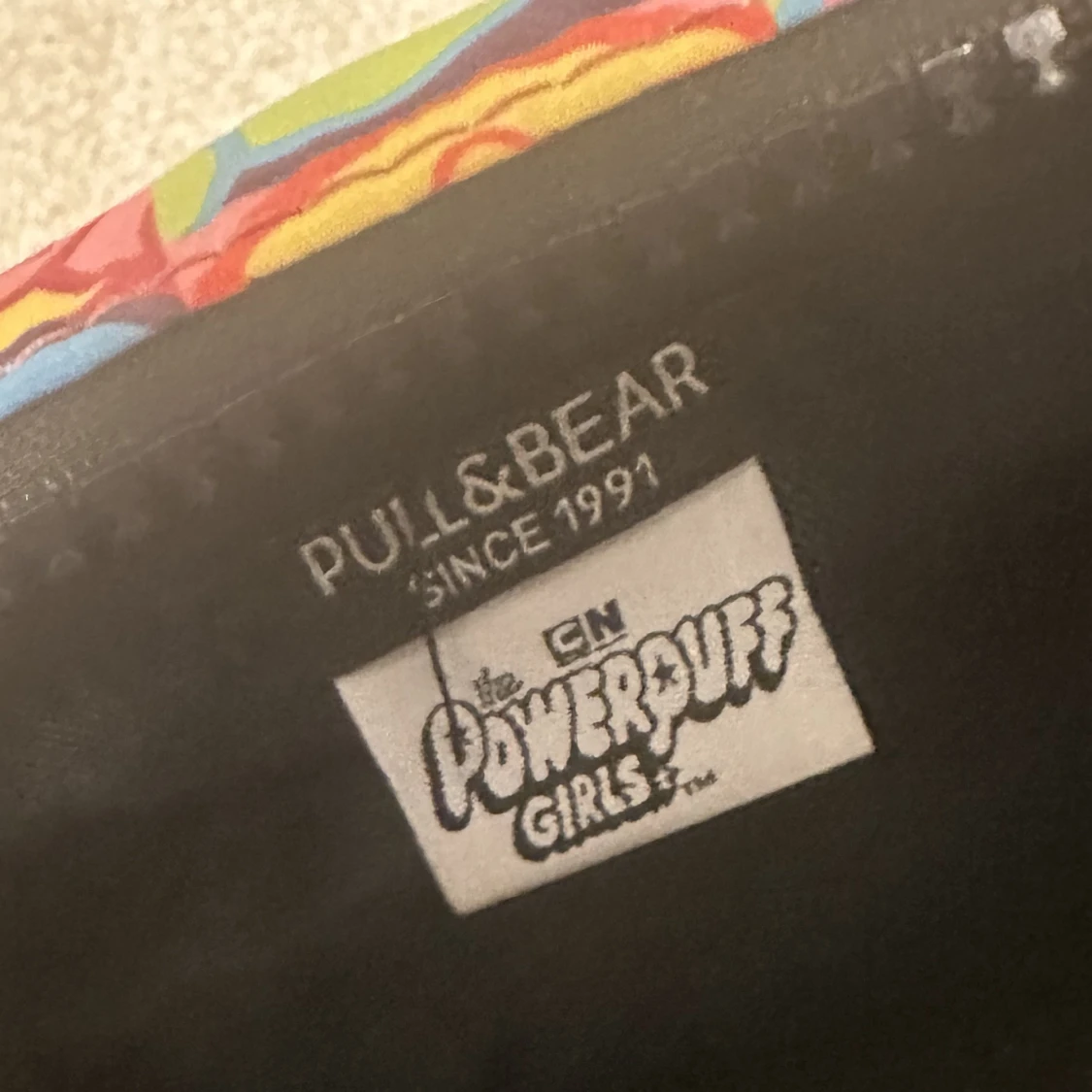 Powerpuff girls necessär - 91