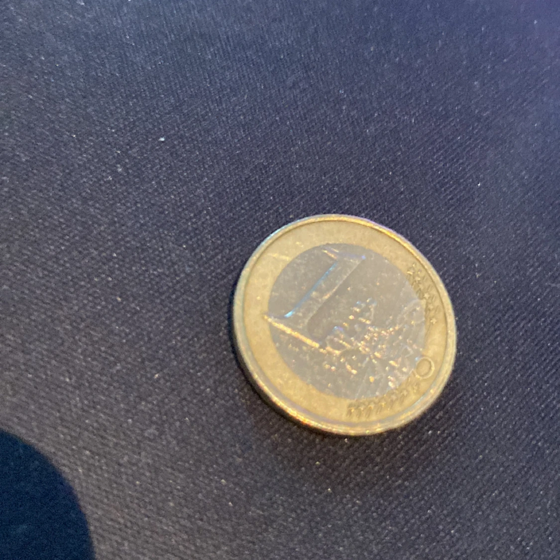 1 euro  - 91