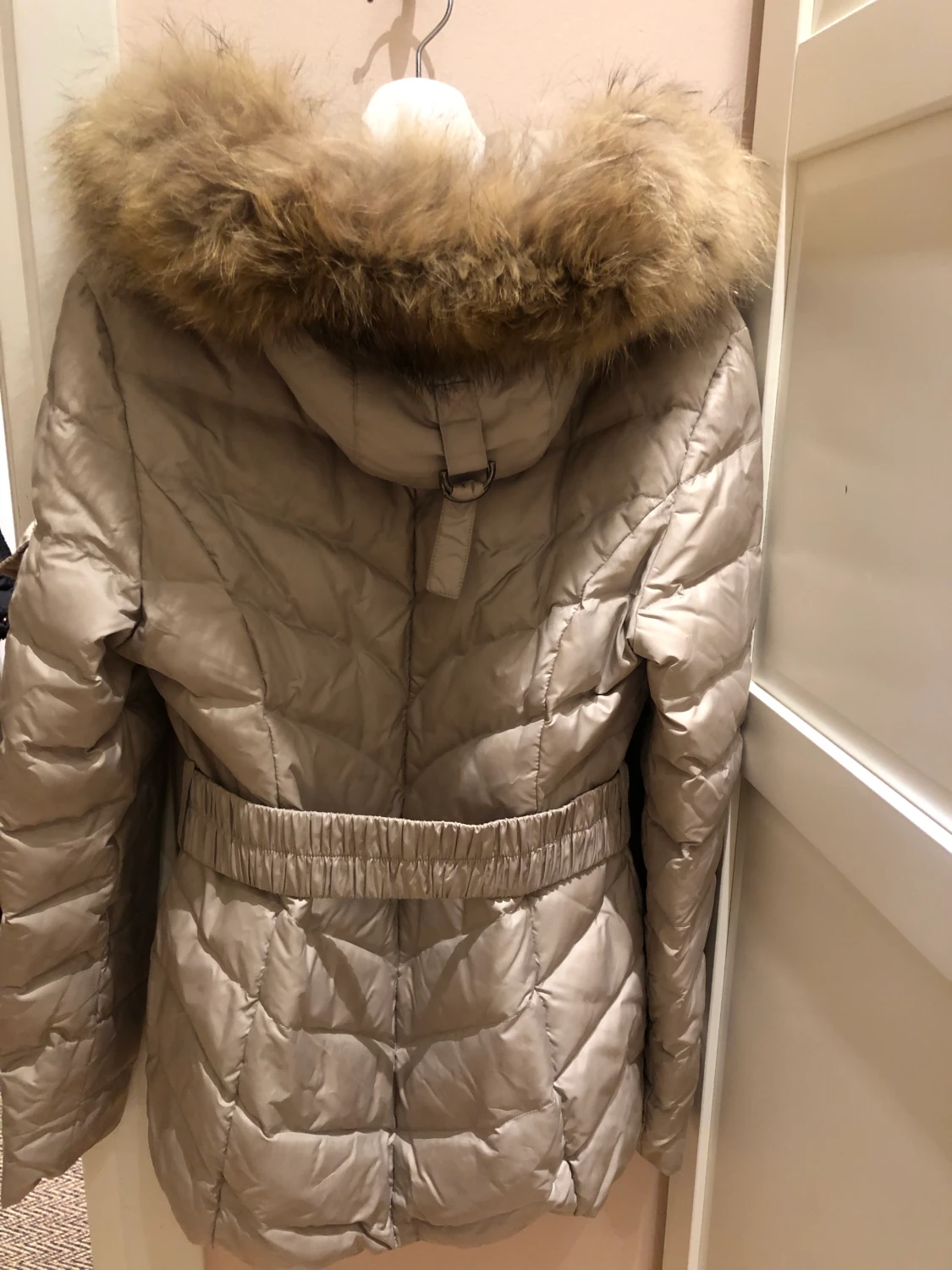 Hollies dunjacka - 90