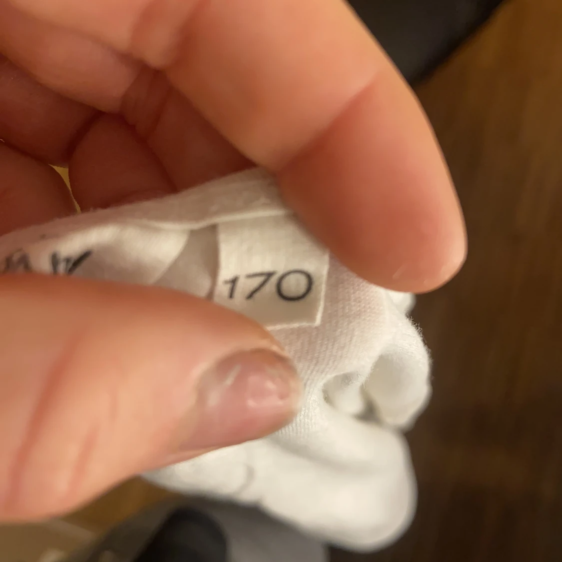 Långärmad tröja! - 90