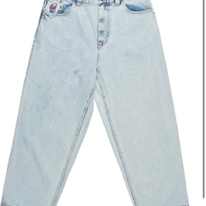 Big boy - God men brugt