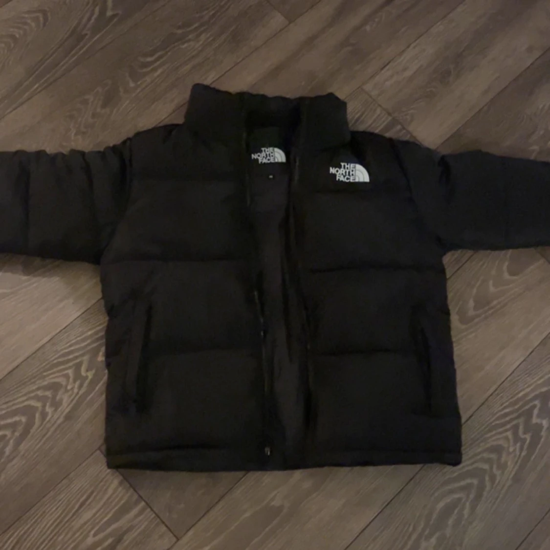 The north face nuptsee