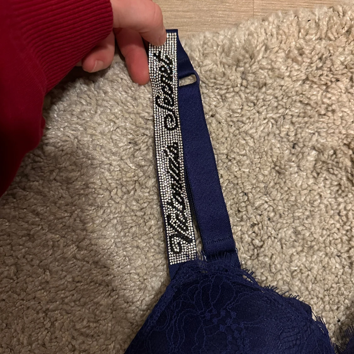 Victoria secret push-up behå  - 91