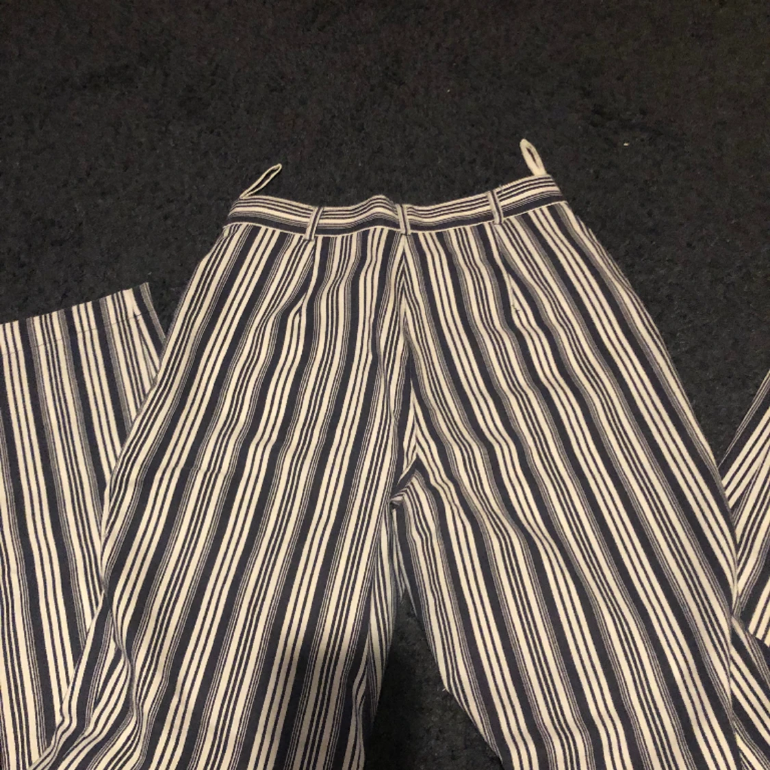 Randiga byxor  - 90