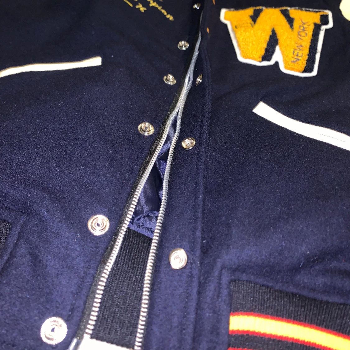 American College Jacka - 91