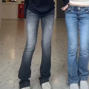 Ltb jeans  - Säljer mina superfina Ltb jeans då de ej kommer till användning långre❤️ endast använda 3-4 gånger då de är för långa på mig som är 165❤️